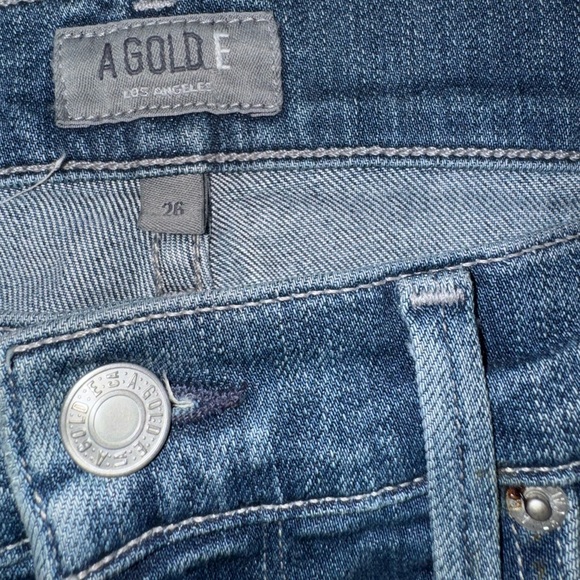 Agolde jeans - Picture 4 of 6